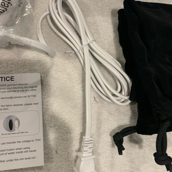 UrPower Steamer - Picture 5 of 8